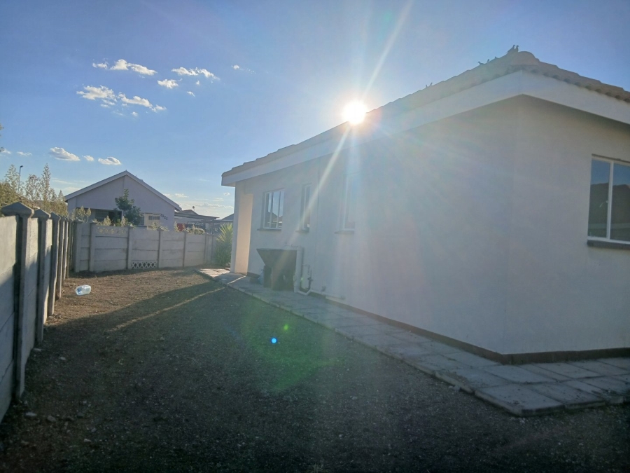  Bedroom Property for Sale in Freedom Park A North West